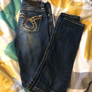 Big star jeans